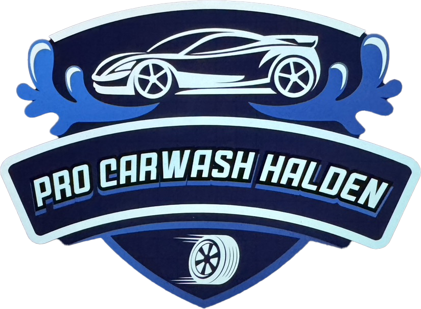 Pro Carwash Halden